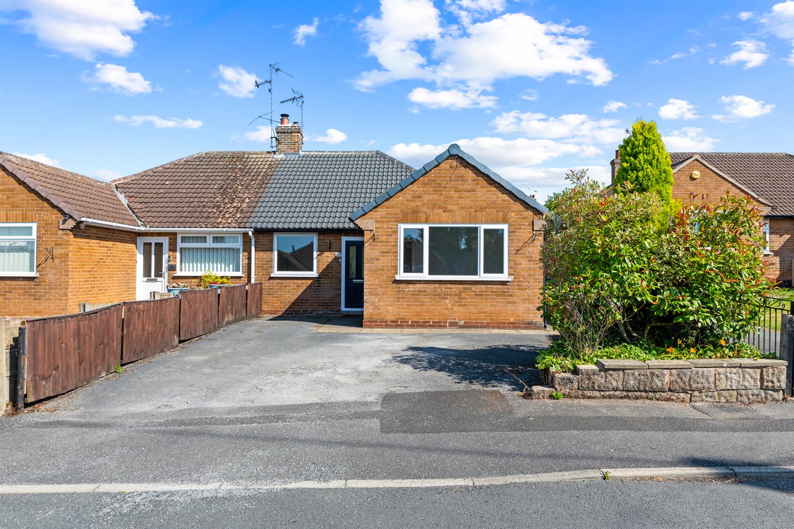 Arnold Avenue, Southwell